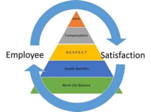 Exploring the Psychological Impact of Allied Benefit Systems on Employee Satisfaction