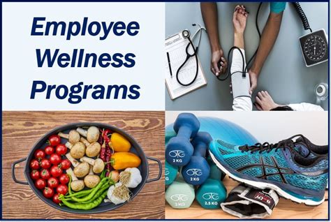 Improving Employee Health and Wellness through Allied Benefit Systems