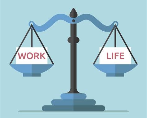 The Role of Allied Benefit Systems in Promoting Work-Life Balance