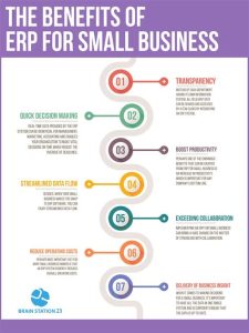 Navigating Allied Benefit Systems for Small Businesses