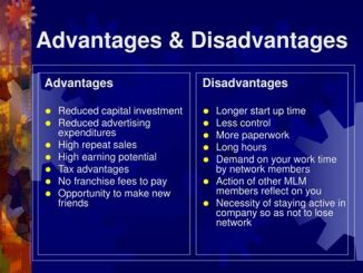 The Advantages and Disadvantages of Allied Benefit Systems