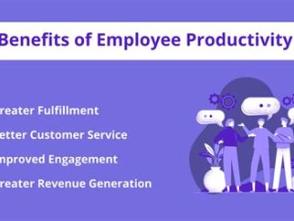 The Connection Between Allied Benefit Systems and Employee Productivity