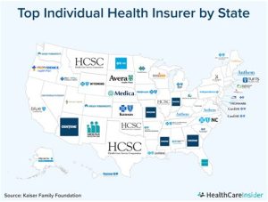 The Top Healthcare Providers Covered by Allied Benefit Systems