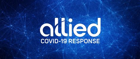 Allied Benefit’s Response to the COVID-19 Pandemic