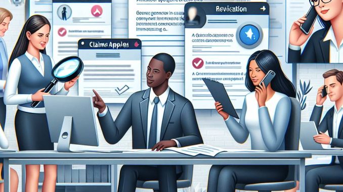 How Allied Benefit Reviews Claims and Appeals
