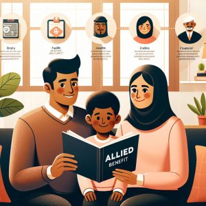 The Benefits of Allied Benefit Plans for Families