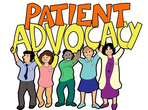 The Role of Allied Benefit in Patient Advocacy