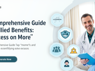 how to file an Allied Benefit health claim step by step