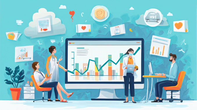 how Allied Benefit simplifies employee healthcare