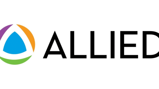 provider tools and features in Allied Benefit Systems