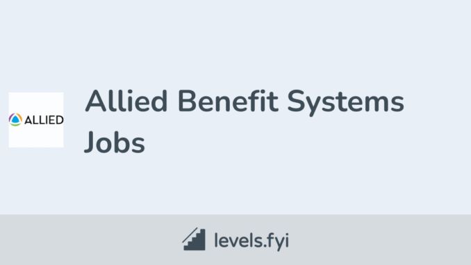 step-by-step guide to Allied Benefit appeals process
