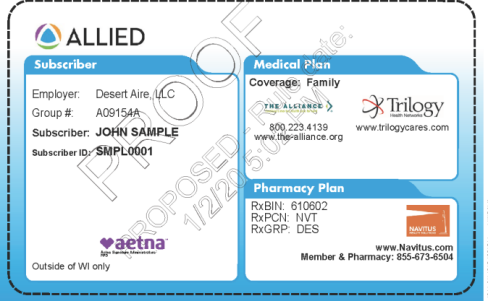how Allied Benefit Systems works for employers and members